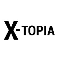 X-Topia logo - Similar company to Deled