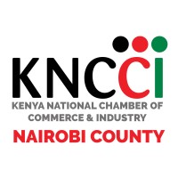 Nairobi Chamber of Commerce and Industry logo - Similar company to Abc France