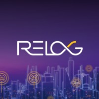 Relog.ai logo - Similar company to Mercury Properties