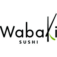 WABAKI SUSHI ANNECY logo - Similar company to Sushi Ponto