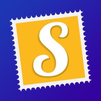 Stannp.com Direct Mail Platform. logo - Similar company to Postie