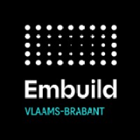 Embuild Vlaams-Brabant logo - Similar company to Battlestation