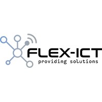 Flex-ICT logo - Similar company to Torenstadgroep
