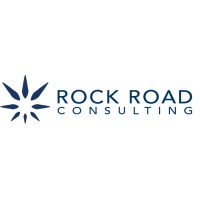 Rock Road Consulting logo - Similar company to Cultivated Conversations, Inc.