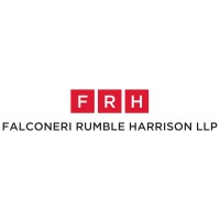 Falconeri Munro Tucci Llp