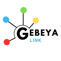 Gebeya Link logo - Similar company to Gebeyaw