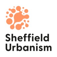 Sheffield Urbanism logo - Similar company to حُوَامَة مِعْمَارِيّة - Architectural Tour