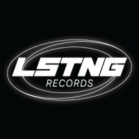LSTNG Records logo - Similar company to Prostcrastination