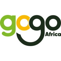 Gogo Africa logo - Similar company to Bechet Gabon