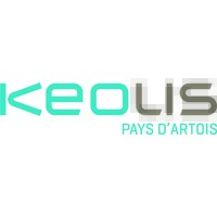 Keolis Pays d'Artois logo - Similar company to Keolis Arras