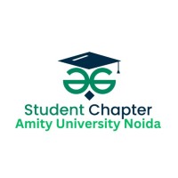 GeeksforGeeks Campus Body- Amity University, Noida logo - Similar company to Geeksforgeeks Abesec