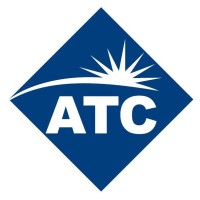 ATC OMAN logo - Similar company to Enhance Group- Wj Towell Group Company
