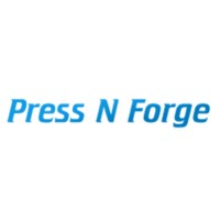 Press-N-Forge logo - Similar company to Jepl - Jsn Enterprise Pvt Ltd