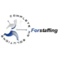 Forstaffing Placement Consultancy logo - Similar company to Instasafe Emea