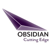 Obsidian Availability Solutions logo - Similar company to Bedrock Information Systems