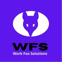 WFS logo - Similar company to Work Fox Human Resource Private Limited