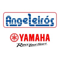ANGEL LEIROS MOTOS logo - Similar company to Fercigroup Concesionario Peugeot Opel Y Jeep