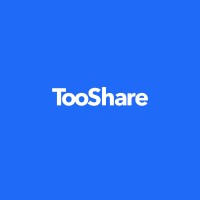 TooShare logo - Similar company to Yello
