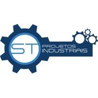 ST Projetos Industriais logo - Similar company to Artemis Racks &  Solutions