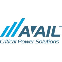 Avail Critical Power Solutions logo - Similar company to Avail Enclosure Systems