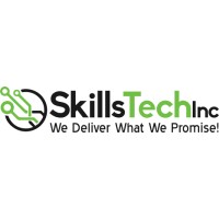 Skills Tech Inc logo - Similar company to Wiring Technologies