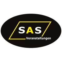 SAS Veranstaltungen logo - Similar company to Winzz Gmbh