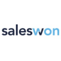 SalesWon (CRM/CPQ) logo - Similar company to Copa Ai