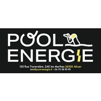 Poolenergie logo - Similar company to Ice Passion