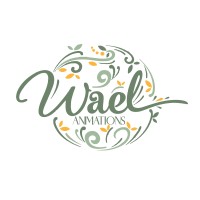 Wael Animations logo - Similar company to Tailor Trucks