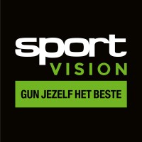 SPORTVISION logo - Similar company to Health & Sports Club Vouershof