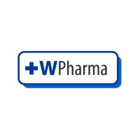 +WPharma GmbH logo - Similar company to W/Pharhma Consultoria De R.H.