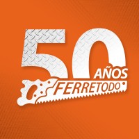 Ferretodo M.R.O. | Ferretería logo - Similar company to Travers Tool México