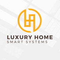 Luxury Home Smart Systems logo - Similar company to Infinity Integrated Systems Llc