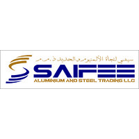 Saifee Aluminium & Steel Trading LLC logo - Similar company to Prestige Graphics Trading