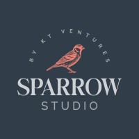 Sparrow Studio, a Division of KT Ventures logo - Similar company to Pop Press Company