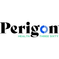 Perigon Health 360 logo - Similar company to Rx30