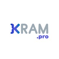 KRAM logo - Similar company to Hit Closer