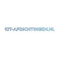 kit-afdichtingen.nl Kit- & Epoxyvoegbedrijf logo - Similar company to Elseco Nederland