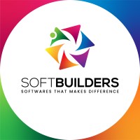 Softbuilders Software Design logo - Similar company to Connectme Solutions
