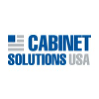 Cabinet Solutions USA logo - Similar company to Jetsafe