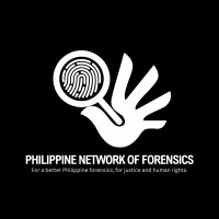 Philippine Network of Forensics logo - Similar company to Counting Hero As