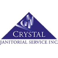 Crystal Janitorial Services logo - Similar company to Powers Law Group, Llc