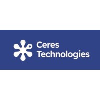 Ceres Technologies logo - Similar company to Cerestech