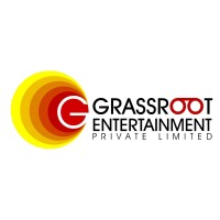 Grassroot Entertainment Pvt. Ltd. logo - Similar company to Pluto Entertainment