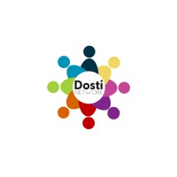 Dosti Network logo - Similar company to Project Eduaccess