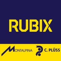 Rubix Switzerland AG logo - Similar company to Observit