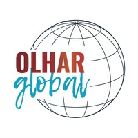 Associação Olhar Global logo - Similar company to Slomocrew Bv, For Broadcast People