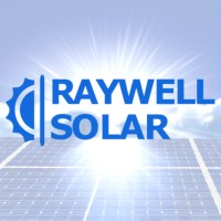 RayWell Solar logo - Similar company to Sc Solar Energy Inc.