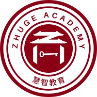 Zhuge Academy Education logo - Similar company to Apass Education Group