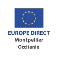 Maison de l'Europe de Montpellier - Europe Direct Montpellier Occitanie logo - Similar company to Erasmus Student Network Montpellier